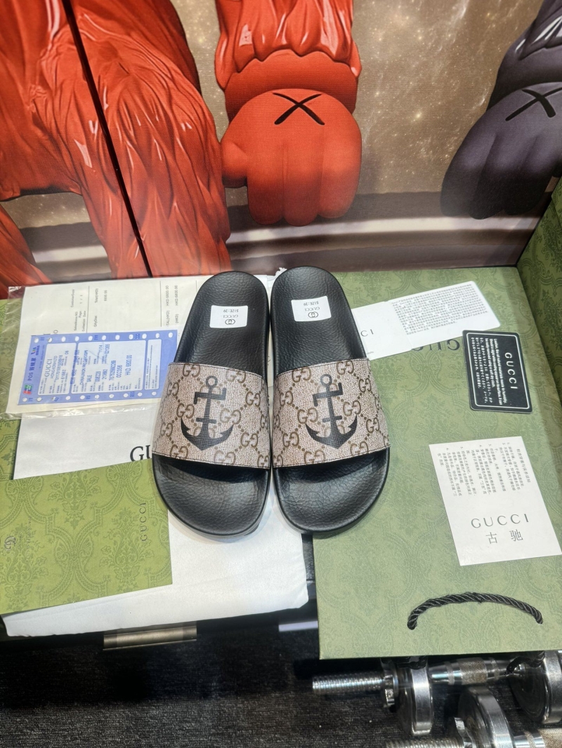 Gucci Slippers